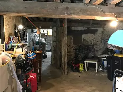Maison, 96 m²