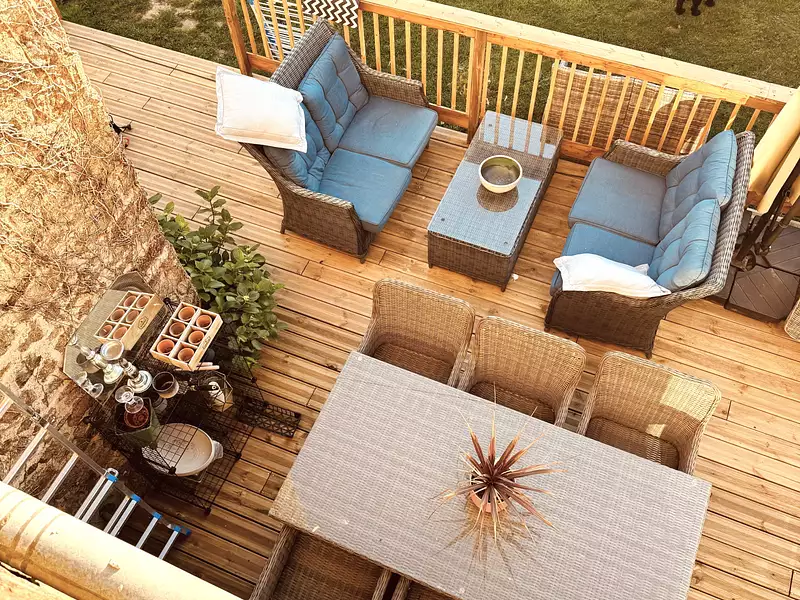 Maison, 224 m²