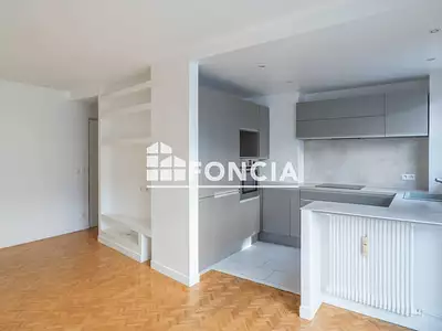 Appartement, 63 m²