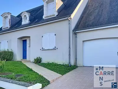 Maison, 149 m²
