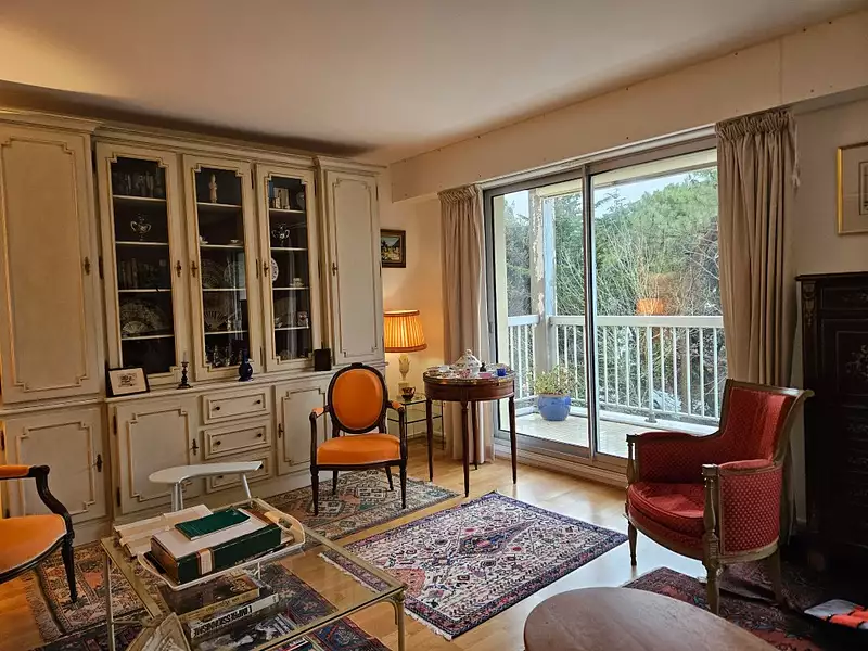 Appartement, 53,41 m²