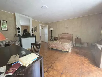 Maison, 322 m²