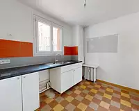Appartement, 35,27 m²