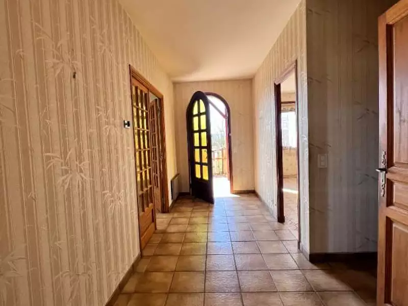 Maison, 140 m²