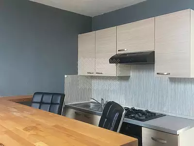 Appartement, 45,94 m²