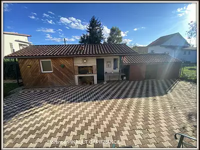 Maison, 158 m²