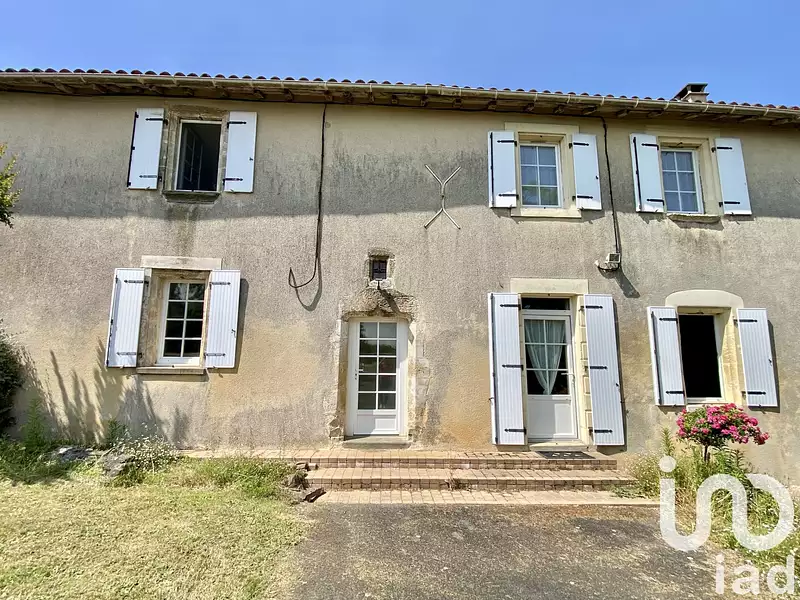 Maison, 346 m²