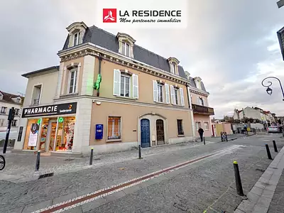 Appartement, 120 m²