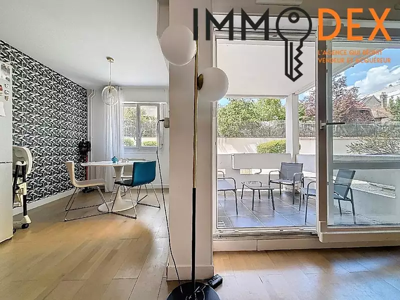 Appartement, 68 m²