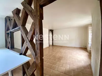Appartement, 57 m²