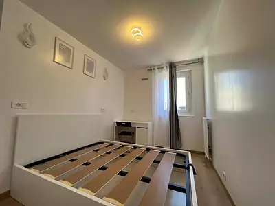 Appartement, 72 m²