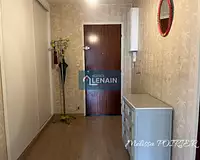 Appartement, 95,07 m²