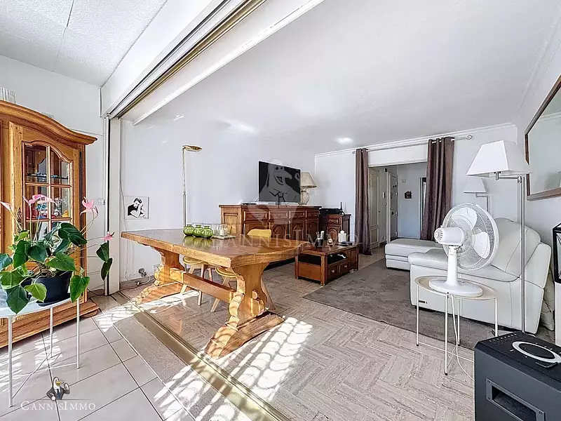 Appartement, 78,86 m²