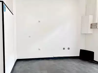 Appartement, 77,22 m²