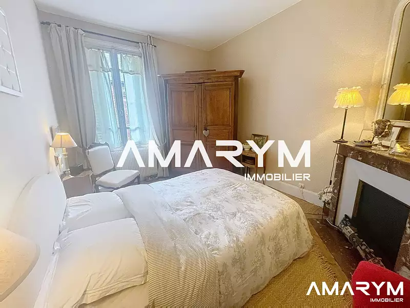 Maison, 89 m²