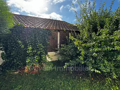 Maison, 80 m²