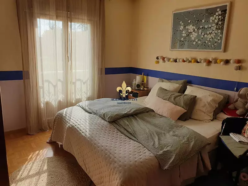 Maison, 105 m²