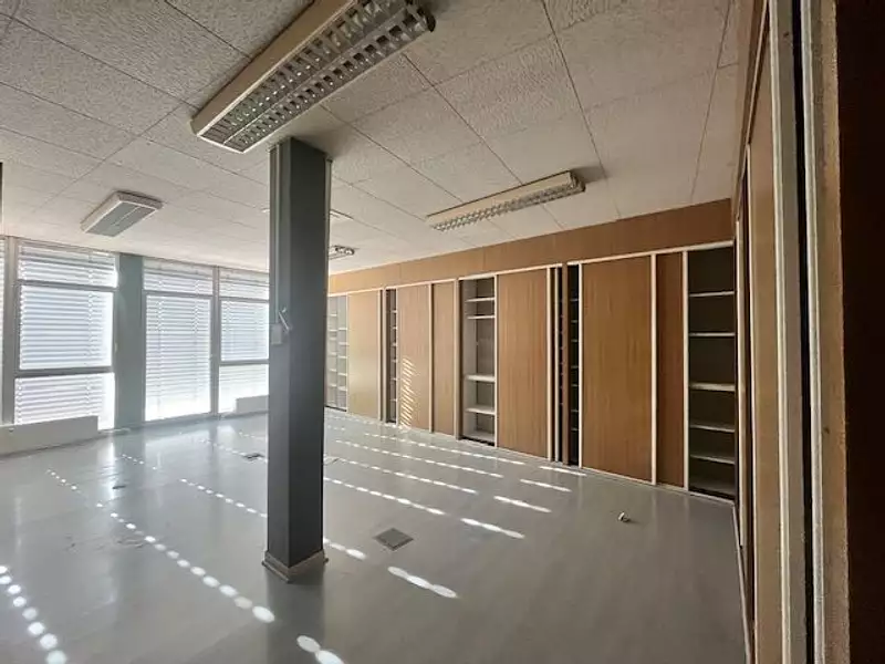 Divers, 487 m²