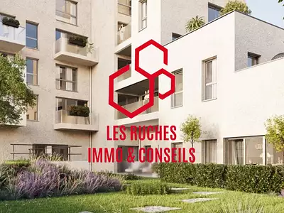 Appartement, 37,9 m²