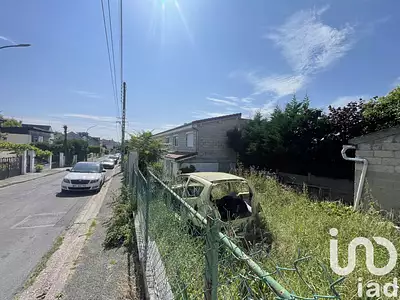 Maison, 100 m²