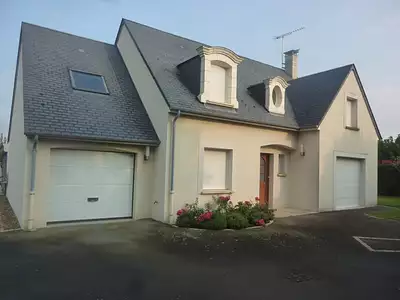 Maison, 185 m²