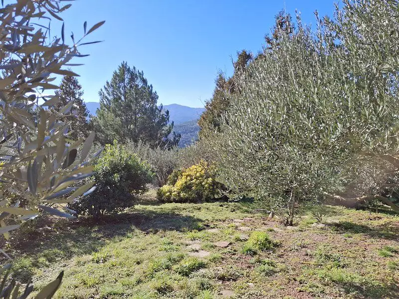 Maison, 230 m²