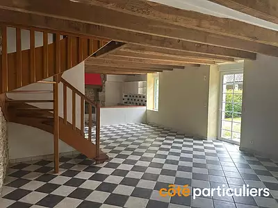 Maison, 150 m²