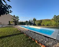 Maison, 168 m²