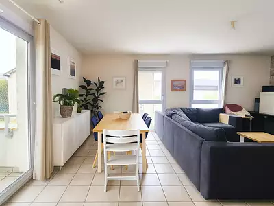 Appartement, 67,09 m²