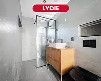 Appartement, 61,48 m²