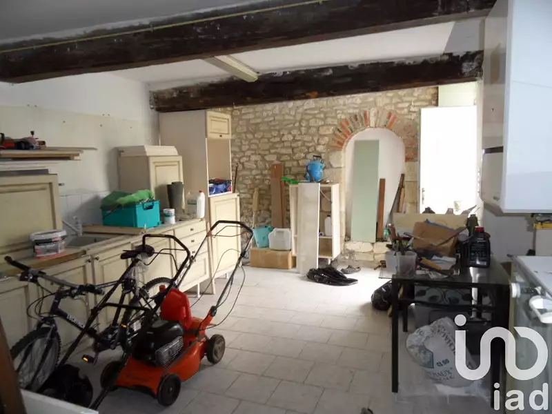 Maison, 105 m²