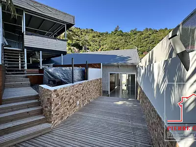 Maison, 80 m²