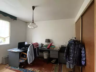 Maison, 153,52 m²