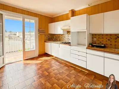 Maison, 145 m²