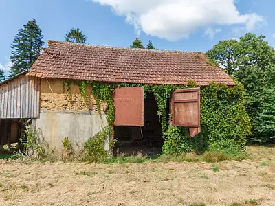 Maison, 136 m²
