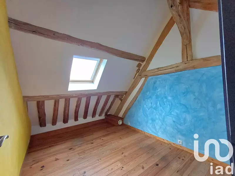 Maison, 126 m²
