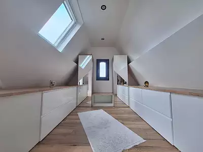 Maison, 133 m²