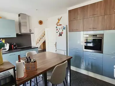 Maison, 142 m²