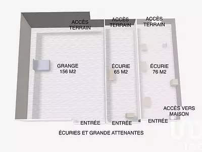 Maison, 119 m²