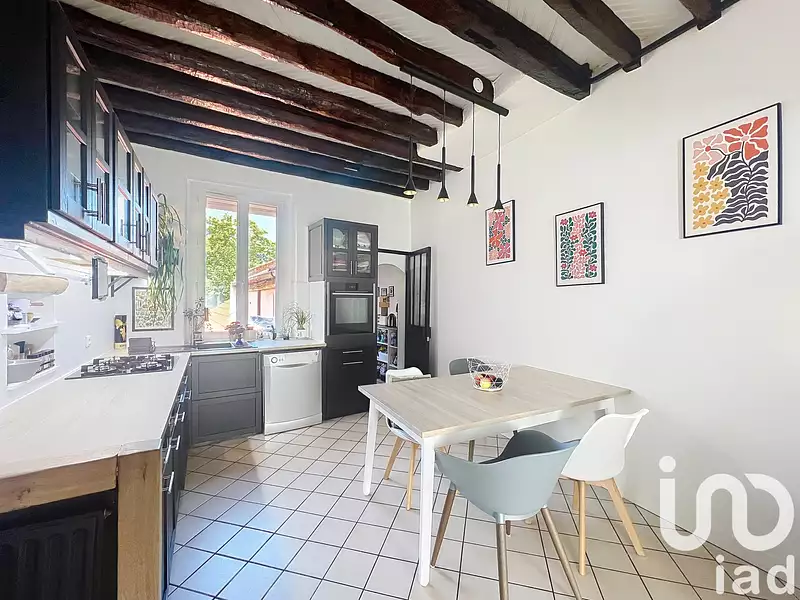 Appartement, 111 m²