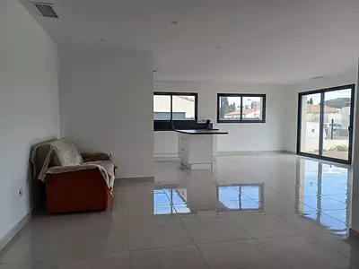 Maison, 121 m²