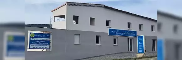 L'agence immobilière des Cevennes