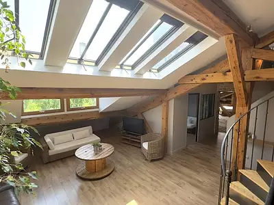 Appartement, 110 m²