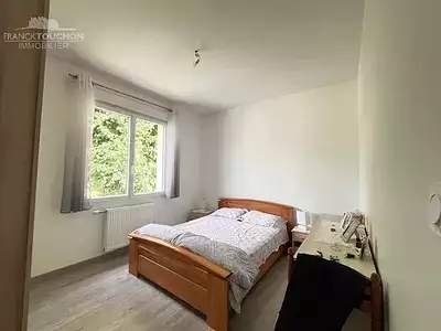 Maison, 120 m²