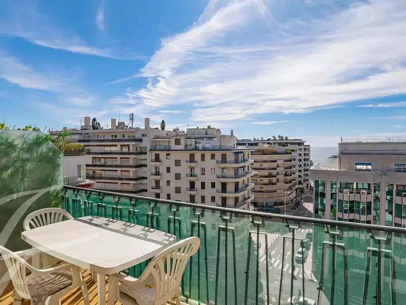 Appartement, 76,45 m²