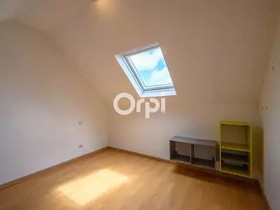 Appartement, 39 m²