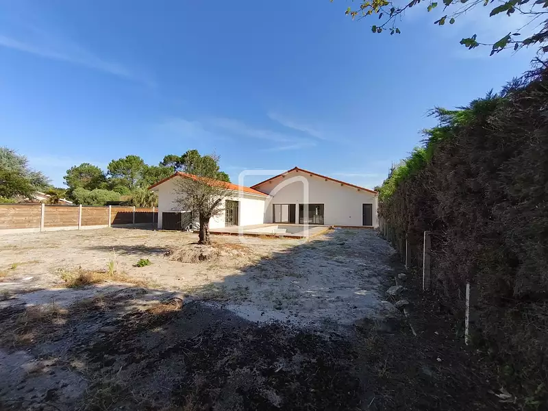 Maison, 150 m²