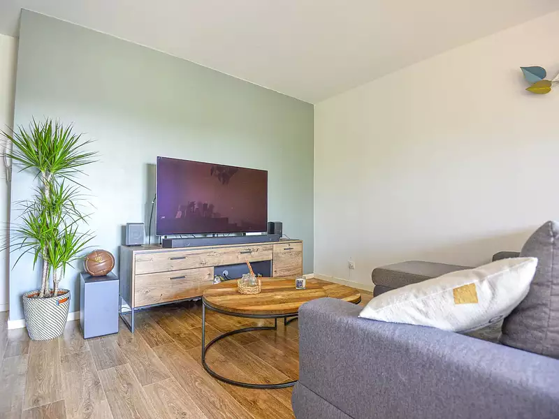 Appartement, 50,43 m²