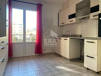 Appartement, 94 m²