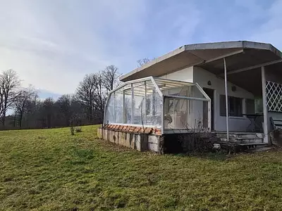 Terrain, 7 040 m²